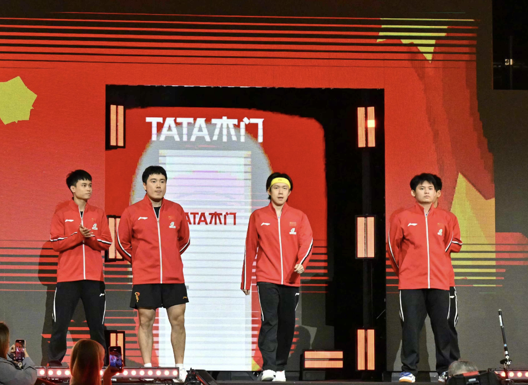 世界杯高清赛事平台-世乒赛决赛预测:中国男团3-1日本夺12连冠 女团3-0日本轻取7连冠